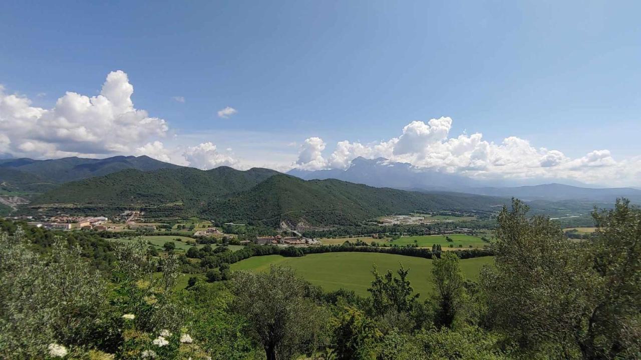 Hotel Rural Labadia De Sieste