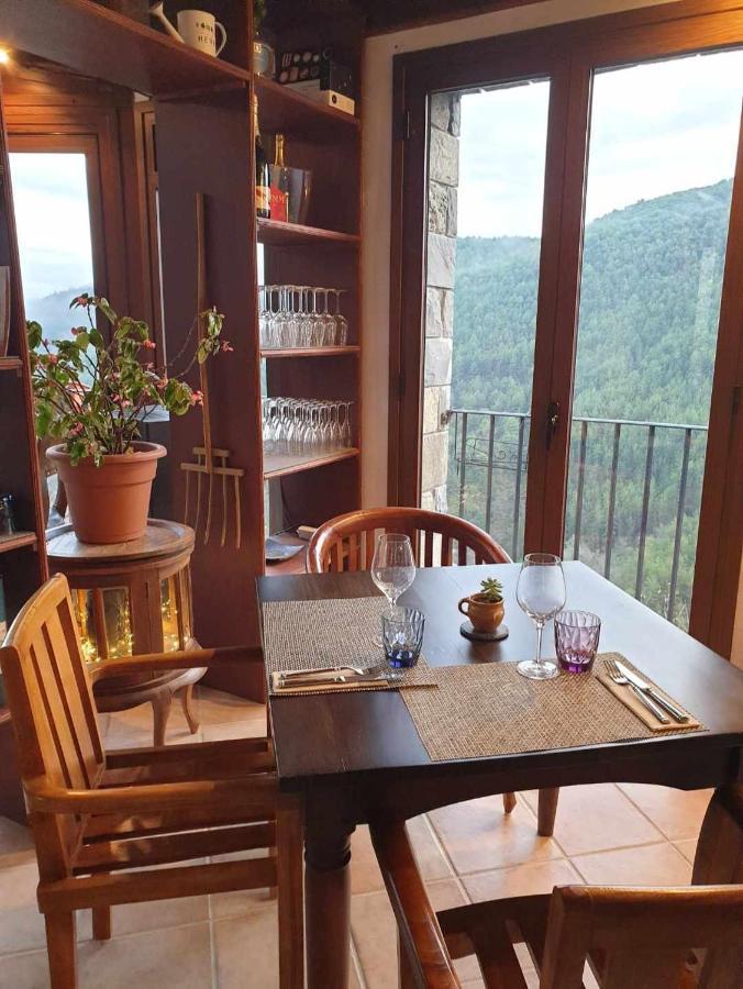 Rural Labadia De Hotel Sieste