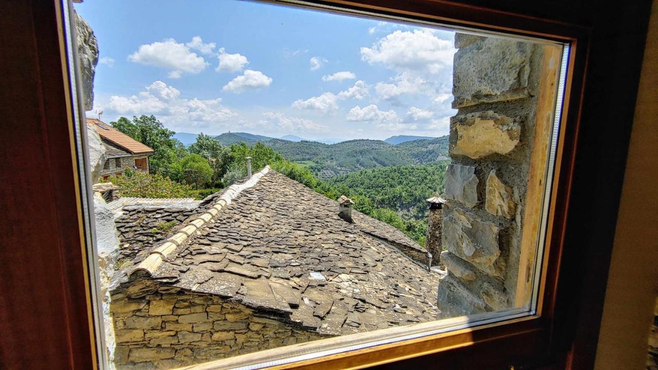 Rural Labadia De Hotel