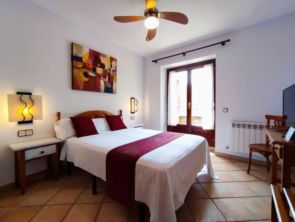 Rural Labadia De Hotel