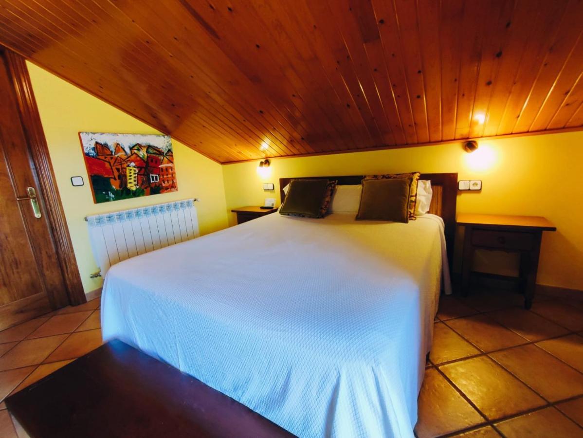 Rural Labadia De Hotel *