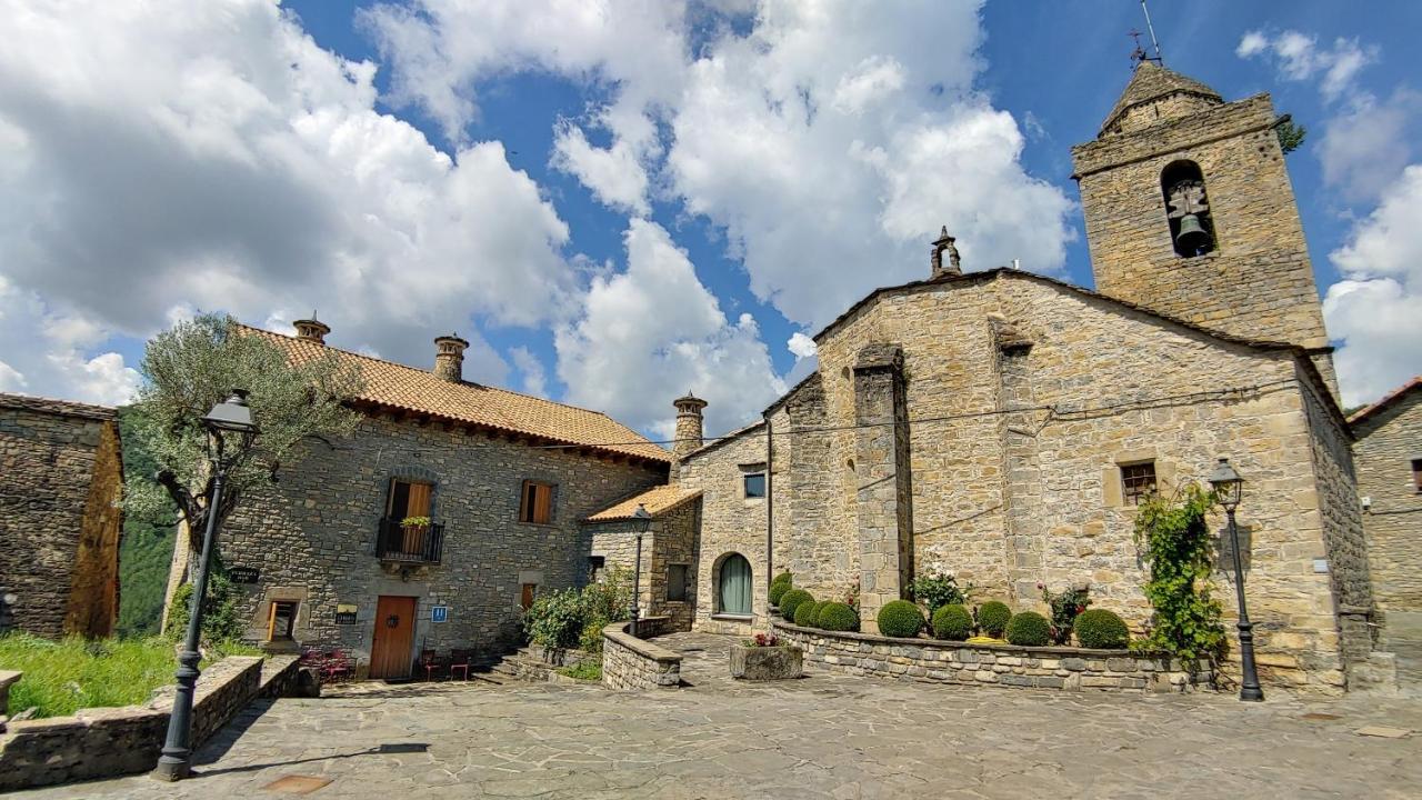 Rural Labadia De