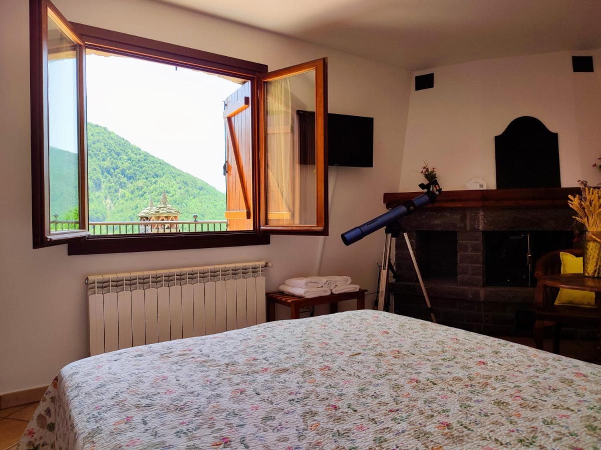 Rural Labadia De Sieste
