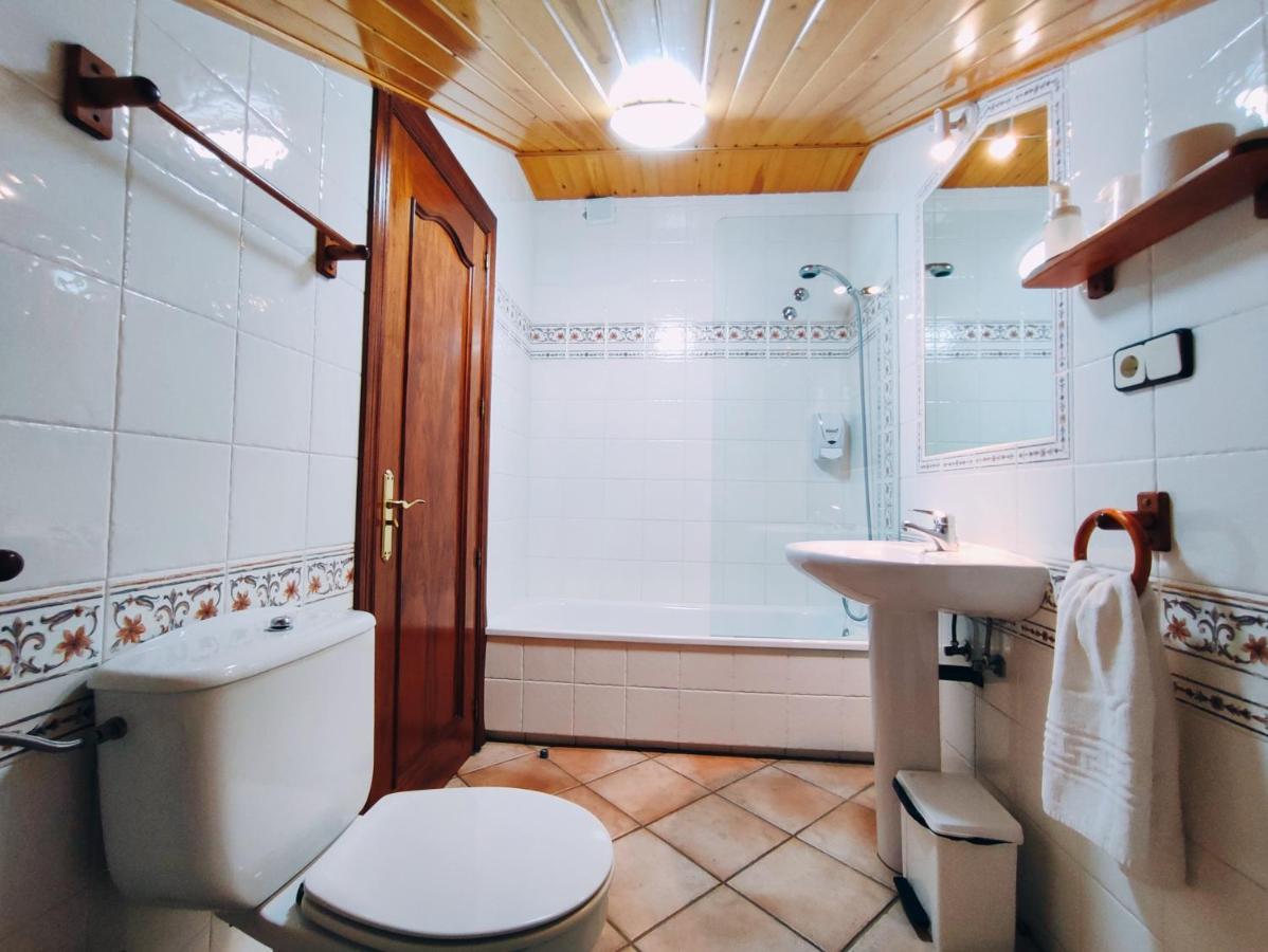 Hotel Rural Labadia De