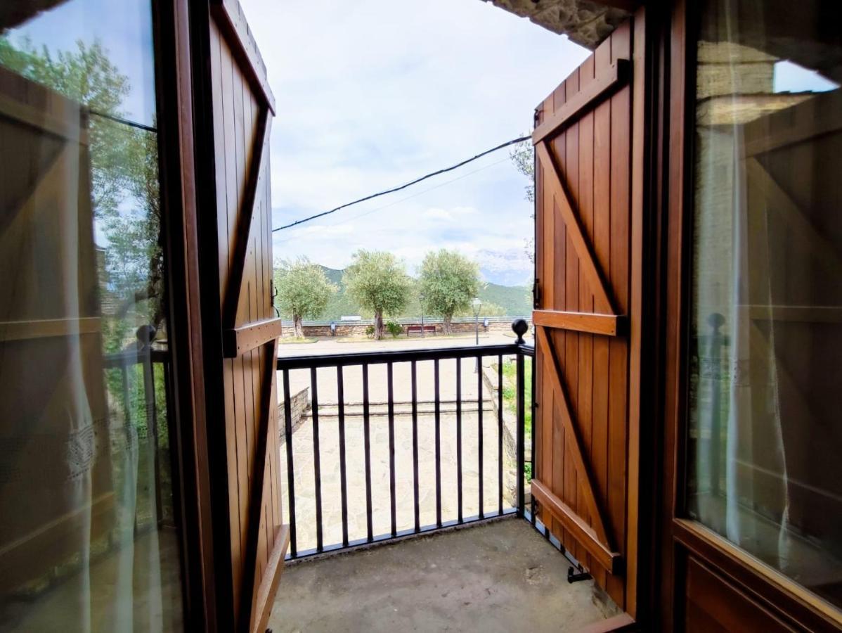 Rural Labadia De Hotel *