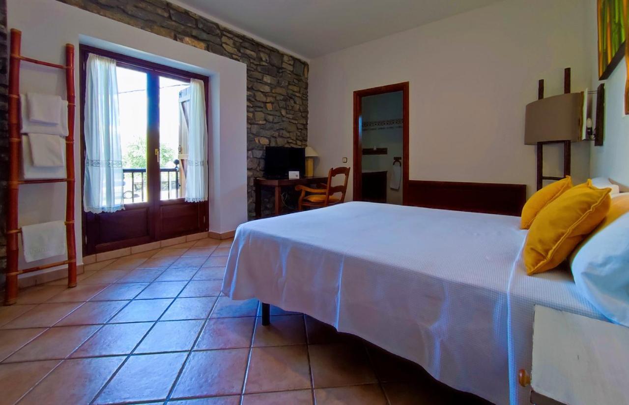 Rural Labadia De Hotel