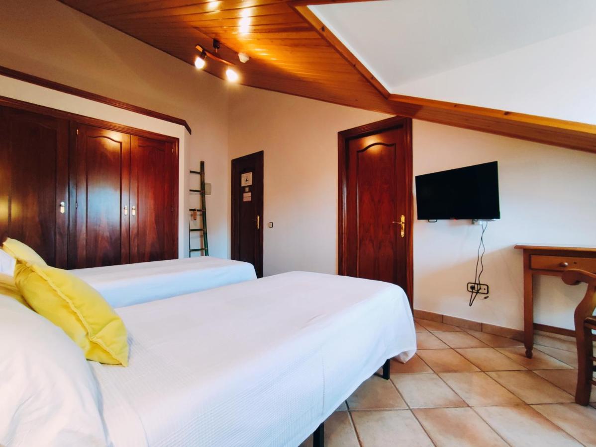 Rural Labadia De Hotel