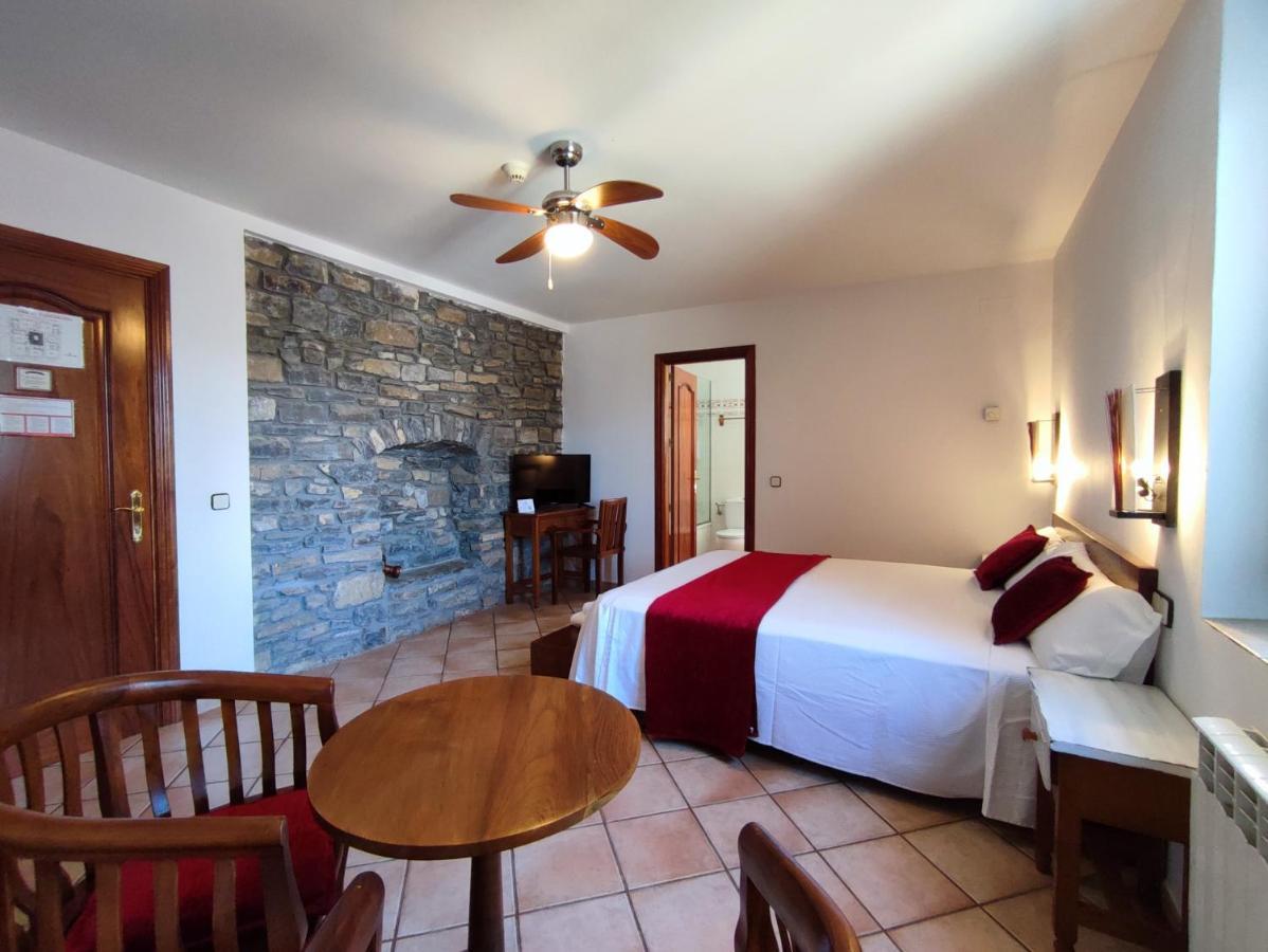 Hotel Rural Labadia De
